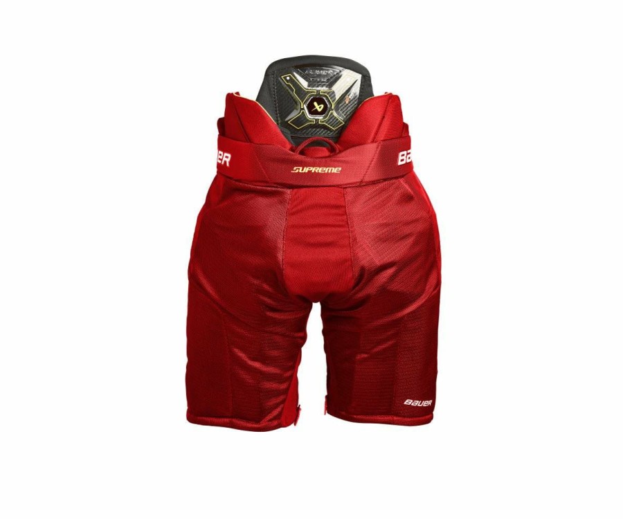 * Online Store Bauer Hockey Pant Supreme Mach Jr | HocWholesale Pants