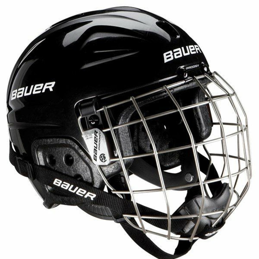 * Discount Bauer Hockey Helmet Prodigy | HocWholesale Helmets