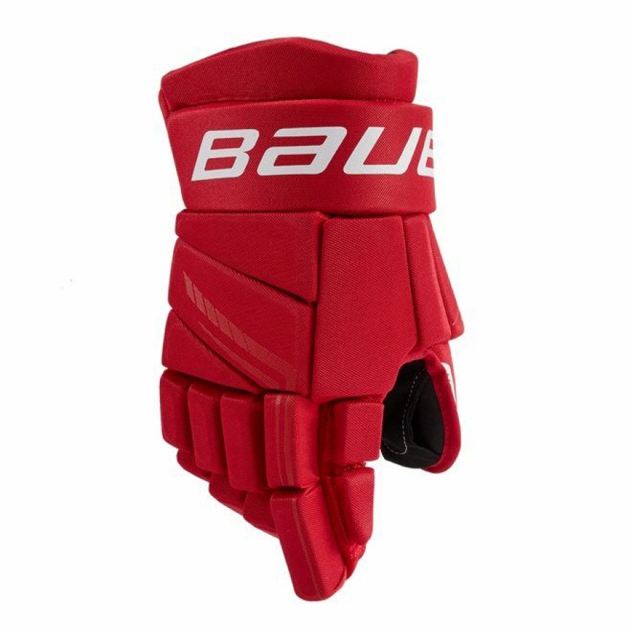 * Crazy Deals Bauer Gloves X Sr | HocBest Gloves