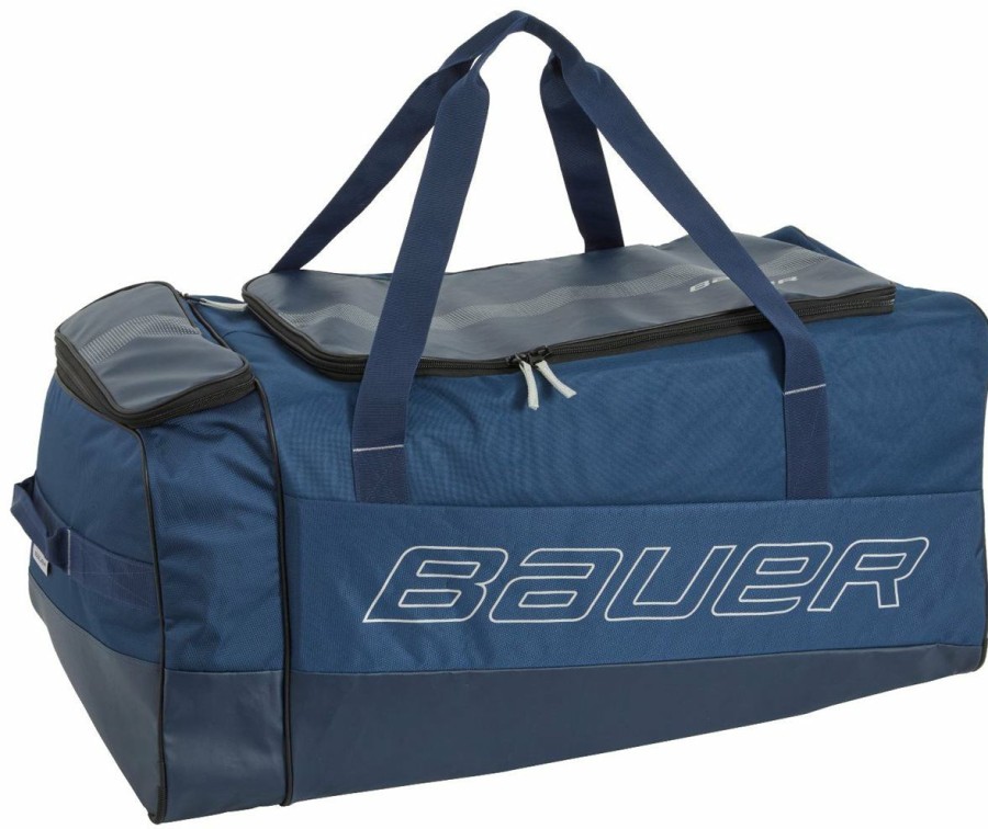 * Online Store Bauer Hockey Carry Bag Premium Jr | HocWholesale Accessories