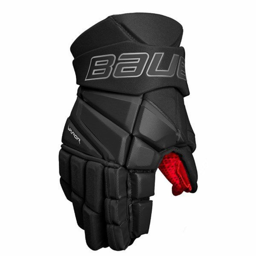 * Wholesale Bauer Gloves Vapor 3X Sr | HocWholesale Gloves