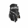 * New Threads Bauer Hockey Gloves Supreme M5 Pro Sr | HocBest Gloves