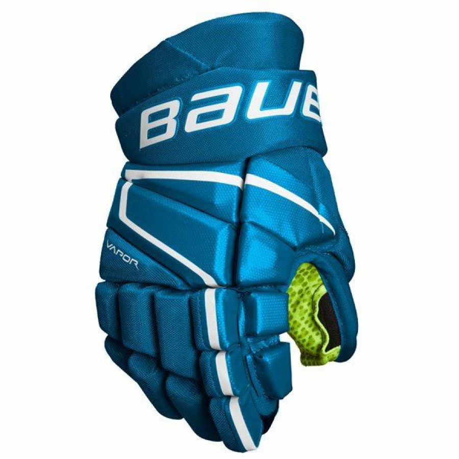 * Online Store Bauer Gloves Vapor 3X Jr | HocOnline Gloves