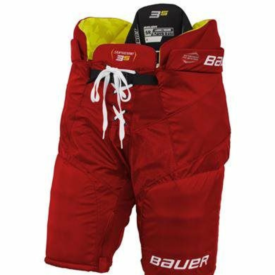 * Best Price Bauer Hockey Pant Vapor 3X Jr | HocClearance Pants