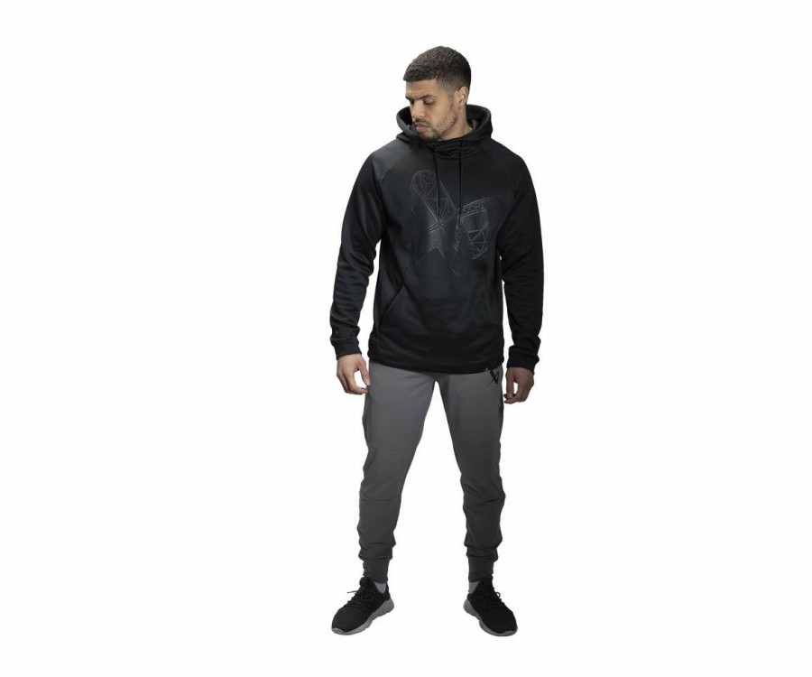 * Cheap Online Bauer Hoodie Exploded Icon Yth | Sweaters