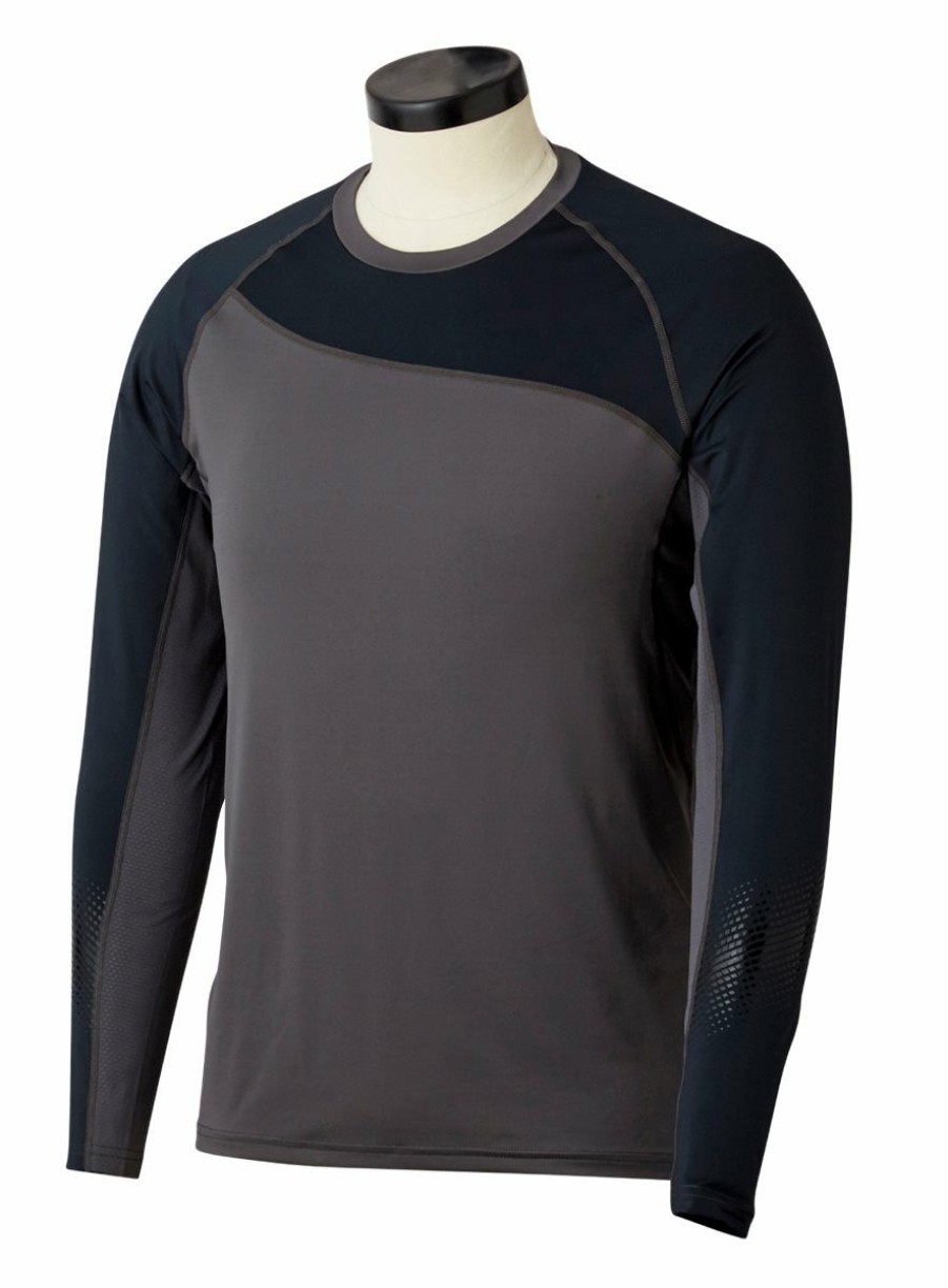 * Wholesale Bauer Baselayer Jersey Pro Ls Yth | Performance Baselayer HocClearance