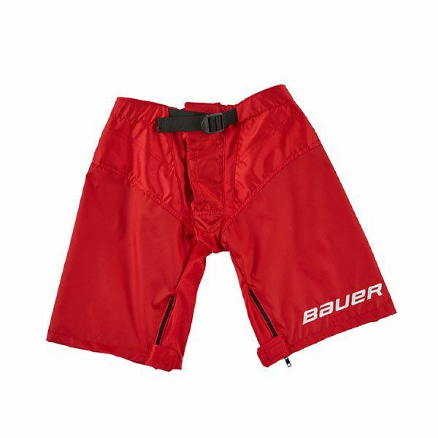 * Flash Sale Bauer Girdel Pant Shell Supreme 190 Jr | HocWholesale Pants