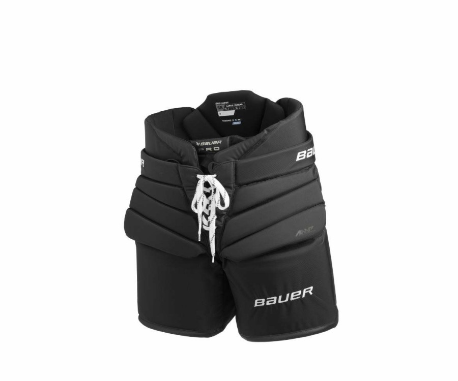 * Promotions Bauer Goalie Pant Pro Sr | Goalie Pants HocBest