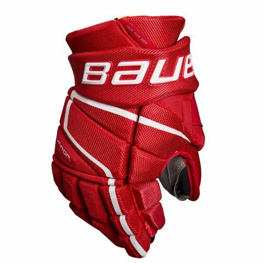 * Cheap Online Bauer Gloves Vapor 3X Pro Jr | HocNew Gloves