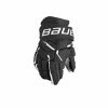 * Best Price Bauer Hockey Gloves Supreme Mach Sr /White | HocNew Gloves