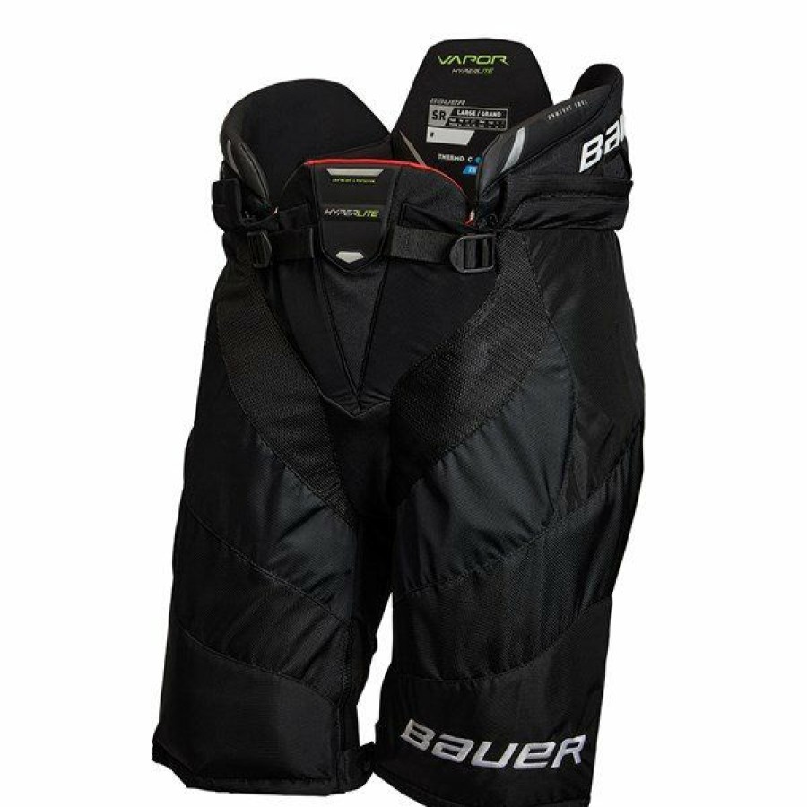 * Exclusive Bauer Hockey Pant Vapor Hyperlite Sr | HocNew Pants