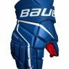 * Crazy Deals Bauer Gloves Vapor 3X Int | HocHot Gloves