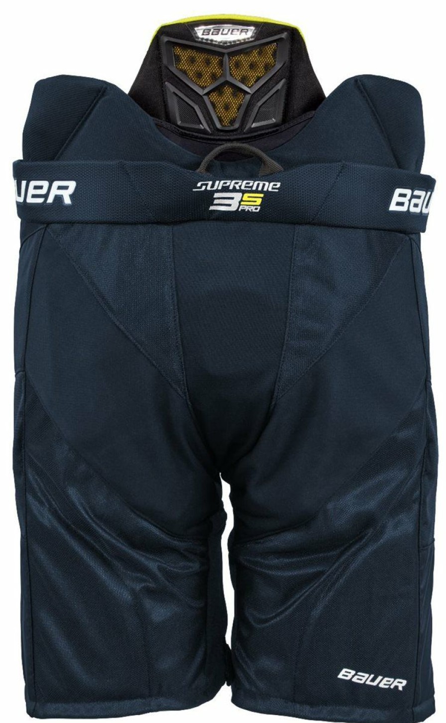 * Excellent Bauer Hockey Pant Supreme 3S Pro Sr | HocHot Pants