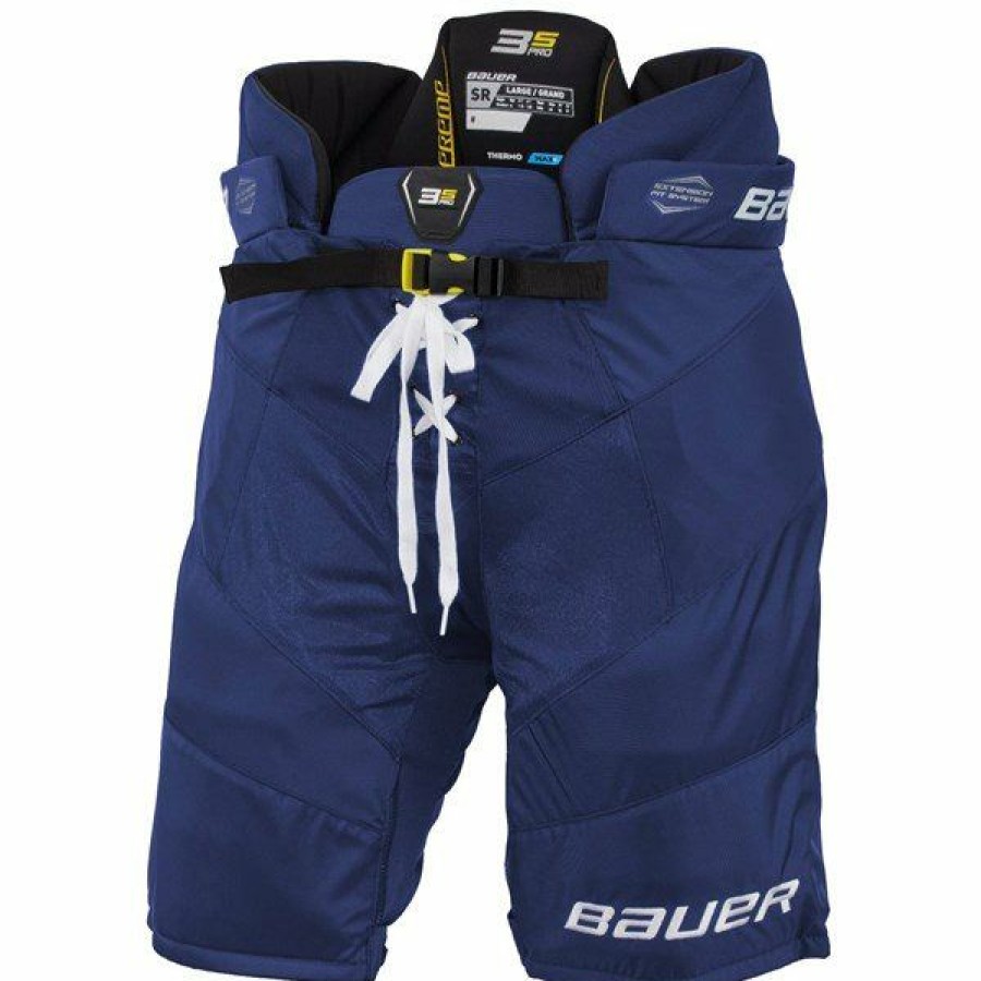 * Flash Sale Bauer Hockey Pant Supreme 3S Pro Sr | HocHot Pants