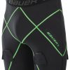 * Best Choice Bauer Jock Shorts Core 1.0 Sr | Performance Baselayer HocHot