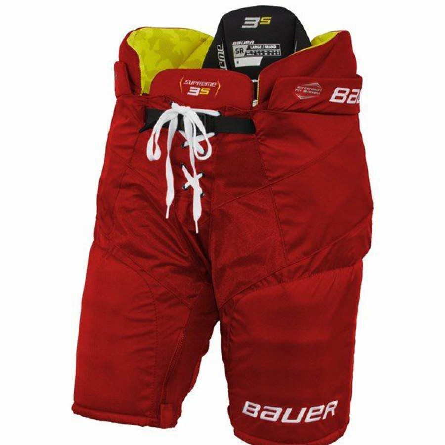 * Online Store Bauer Hockey Pant Supreme 3S Int | HocBest Pants