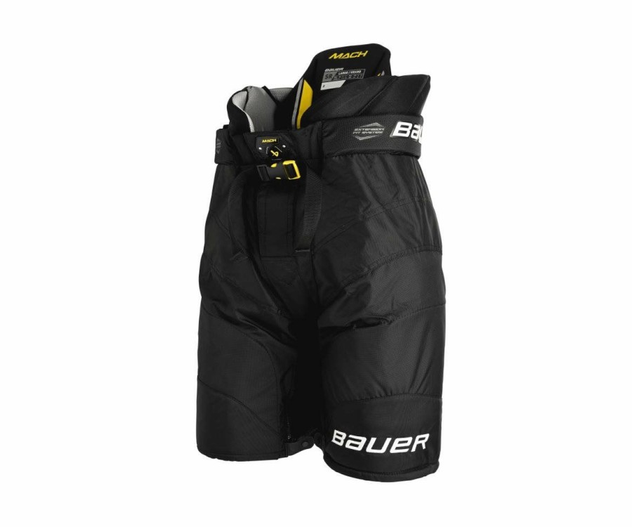 * Discount Sale Bauer Hockey Pant Supreme Mach Int | HocOnline Pants