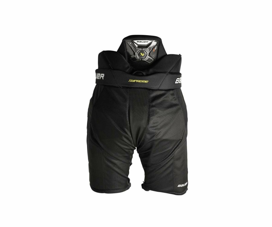 * Discount Sale Bauer Hockey Pant Supreme Mach Int | HocOnline Pants