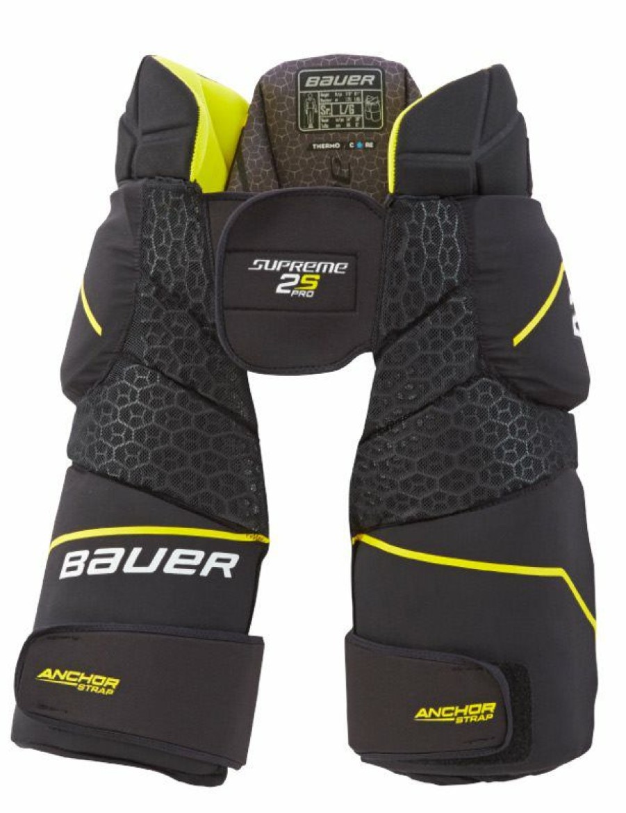 * Cheap Online Bauer Hockey Pant Supreme 2S Pro Girdle Sr. | HocNew Pants