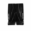 * Discount Sale Bauer Goalie Leg Pads Gsx Int | Goalie Leg Pads