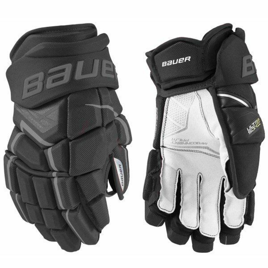 * Discount Bauer Gloves Supreme Ultrasonic Int | HocBest Gloves