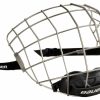 * New Threads Bauer Face Mask Re-Akt | HocWholesale Helmets