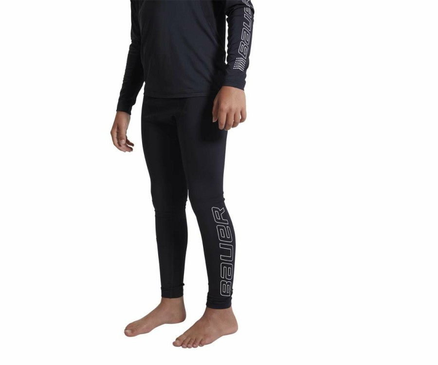 * Excellent Bauer Underwear Performance Jr | Performance Baselayer HocOnline