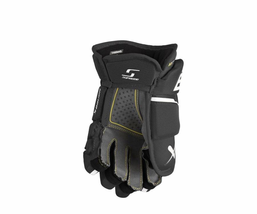 * Crazy Deals Bauer Hockey Gloves Supreme M5 Pro Jr | HocNew Gloves