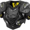 * Flash Sale Bauer Shoulder Pad Supreme 3S Pro Jr | HocHot Protection