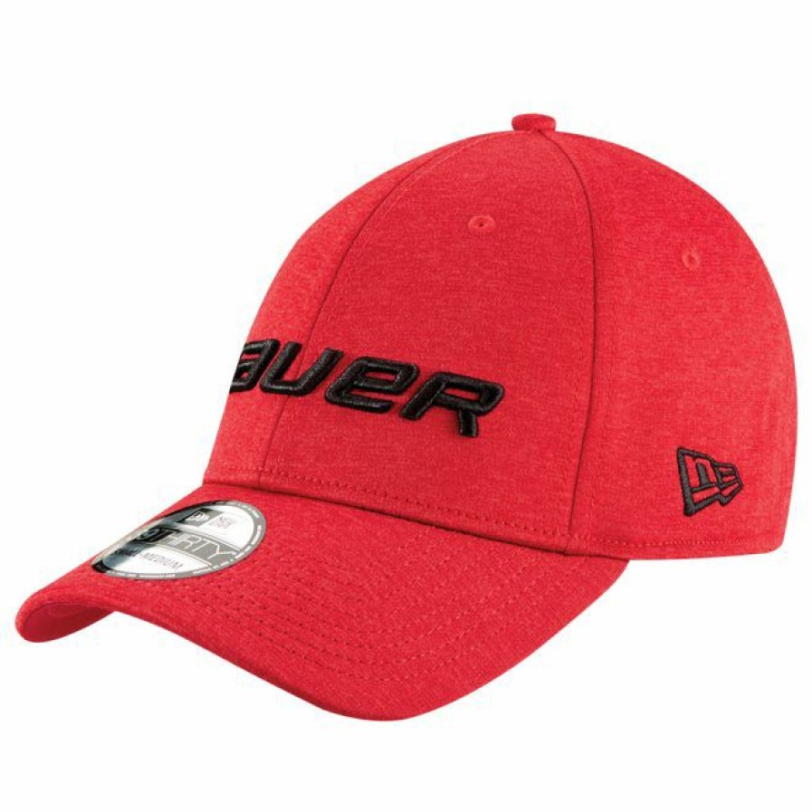 * Best Choice Bauer/New Era Cap 3930 Jr | Performance Baselayer HocClearance