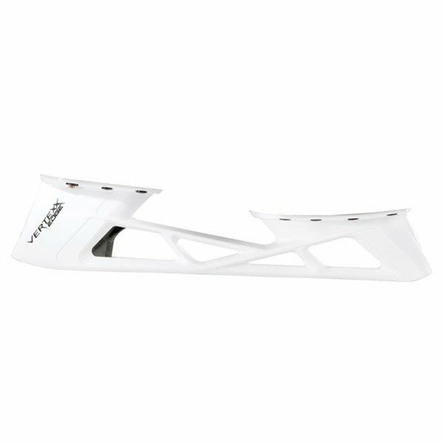 * Online Store Bauer Goalie Replacement Holder Vertexx Edge Sr Left | HocClearance Accessories