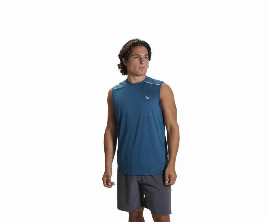 * Online Store Bauer Tank Top Flc Training Sr | Sweaters