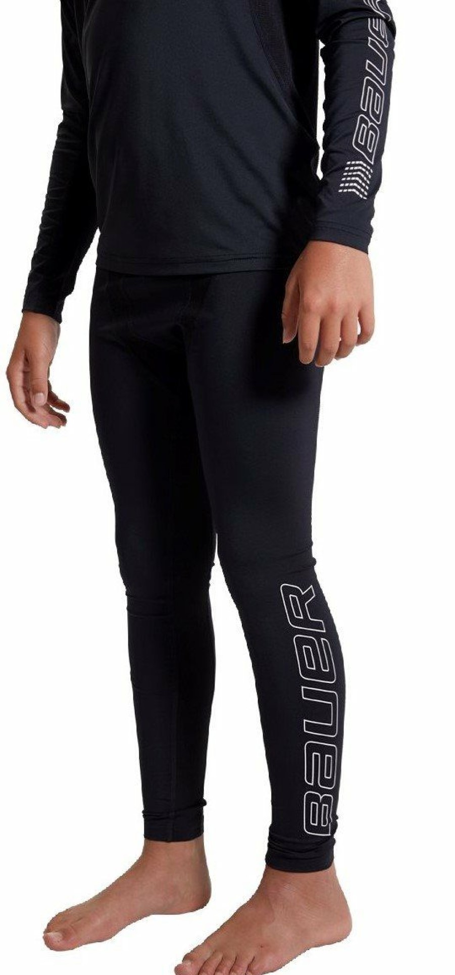 * Fashion Bauer Underpants Performance Sr | Performance Baselayer HocBest