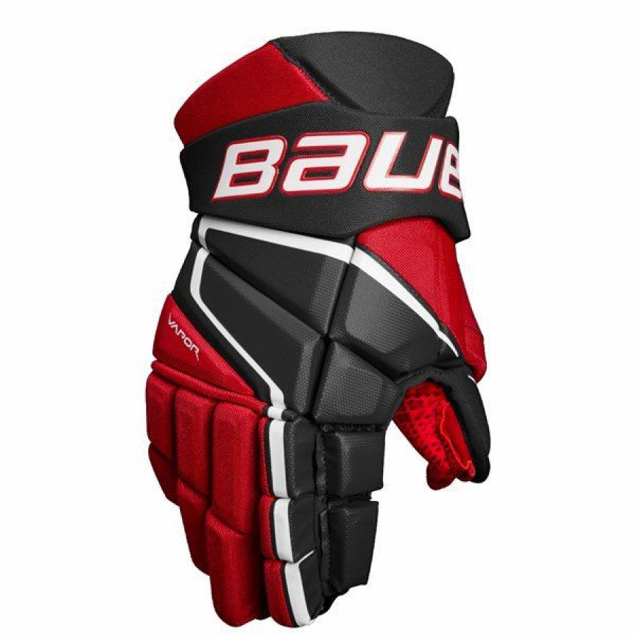 * Wholesale Bauer Gloves Vapor 3X Int / | HocWholesale Gloves