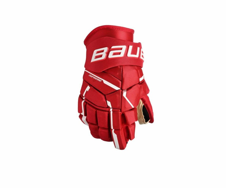 * Discount Sale Bauer Hockey Gloves Supreme M5 Pro Int | HocBest Gloves