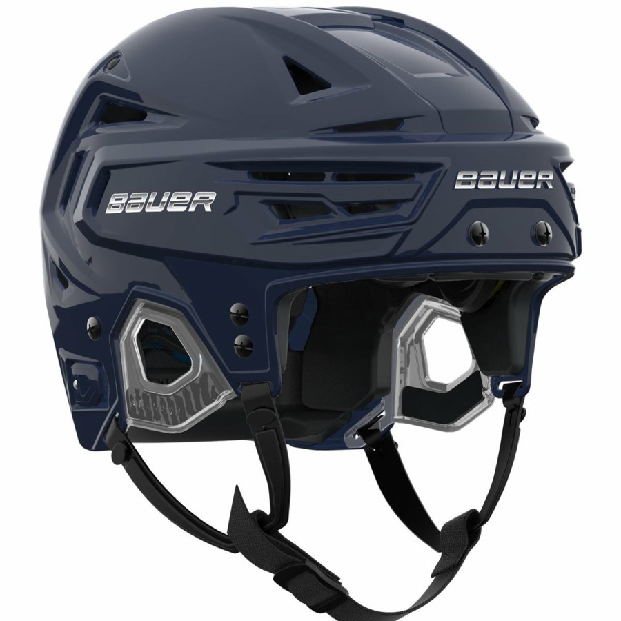 * Cheap Online Bauer Hockey Helmet Re-Akt 150 Combo | HocHot Helmets