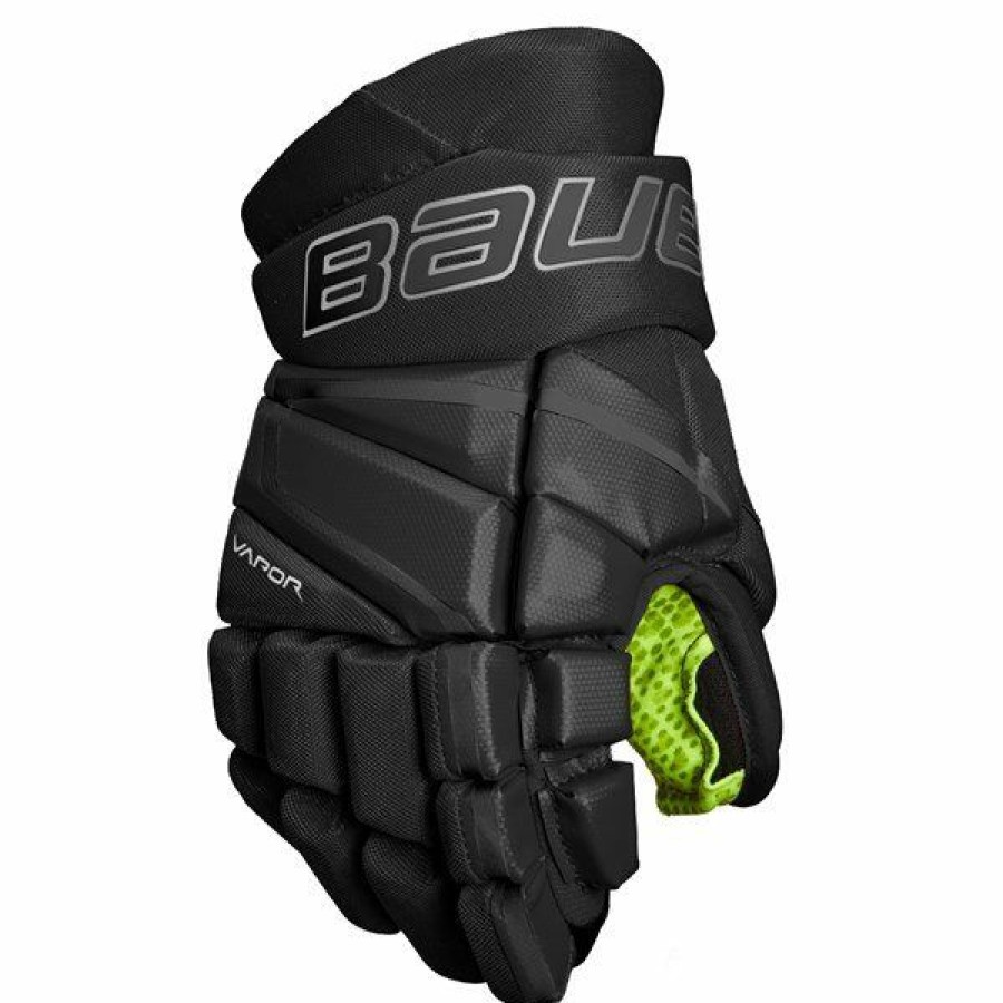 * Discount Bauer Gloves Vapor 3X Jr | HocClearance Gloves