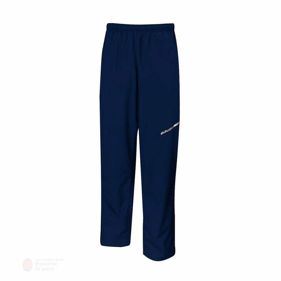 * Excellent Bauer Flex Pant Jr Blue | Pants