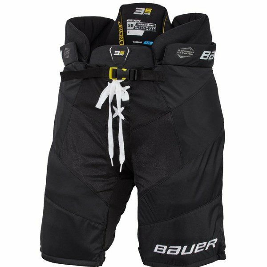 * Excellent Bauer Hockey Pant Supreme 3S Pro Int | HocOnline Pants