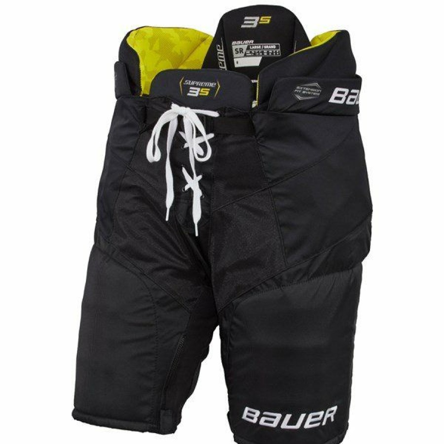 * Wholesale Bauer Hockey Pant Supreme 3S Sr | HocHot Pants