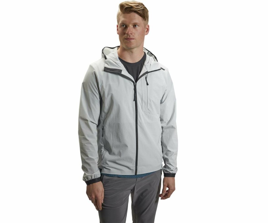 * Exclusive Design Bauer Jacket Flc Sail Racing Running Shel | Jackets