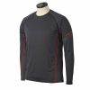 * Reliable Quality Bauer Undersweater Essential Ls Sr. | Performance Baselayer HocBest