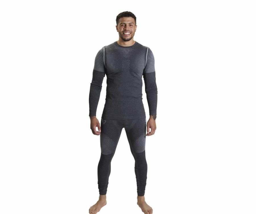 * Online Bauer Undersweater Long Sleeve Elite Seamless | Performance Baselayer HocOnline