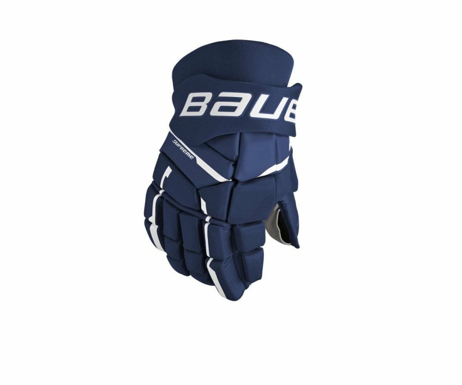 * Discount Bauer Hockey Gloves Supreme M3 Int | HocClearance Gloves