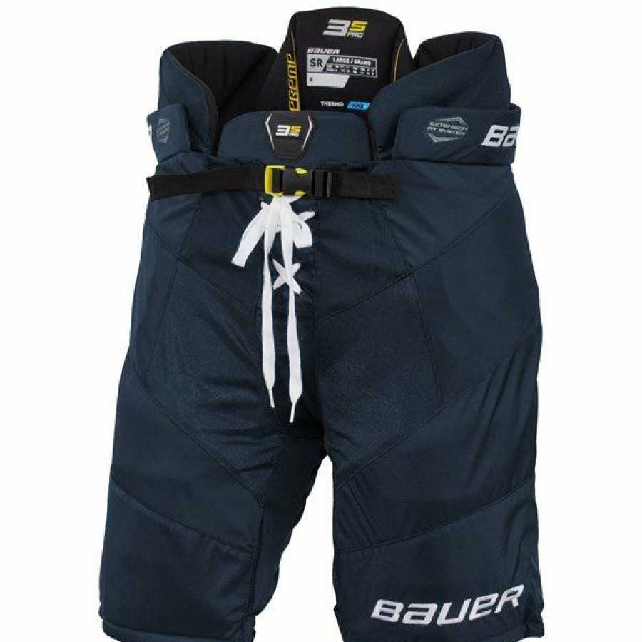 * Online Store Bauer Hockey Pant Supreme 3S Pro Jr | HocOnline Pants