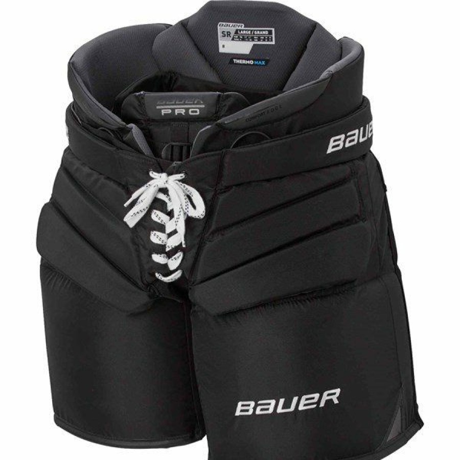 * Online Bauer Goalie Pant Pro Sr | Goalie Pants HocOnline