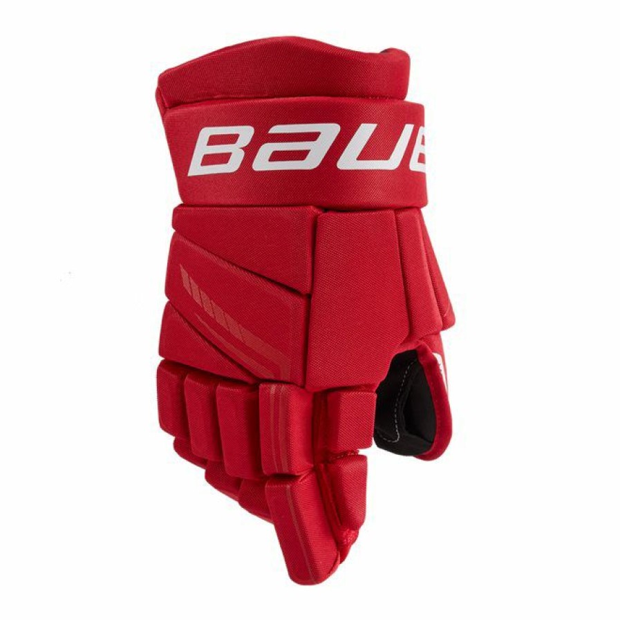 * Reliable Quality Bauer Gloves X Int | HocClearance Gloves