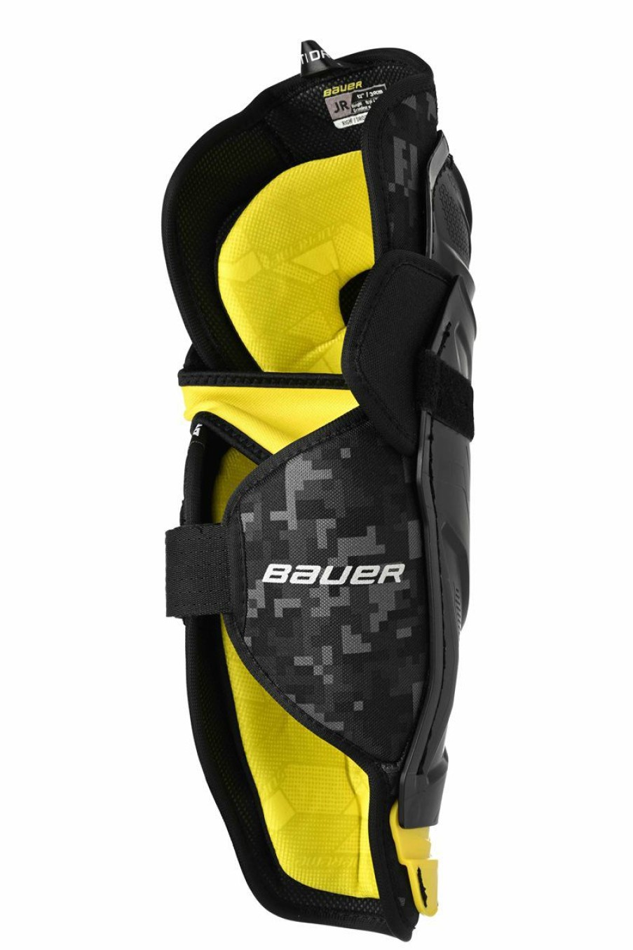 * Exclusive Bauer Shin Guards Supreme M3 Jr | HocWholesale Protection