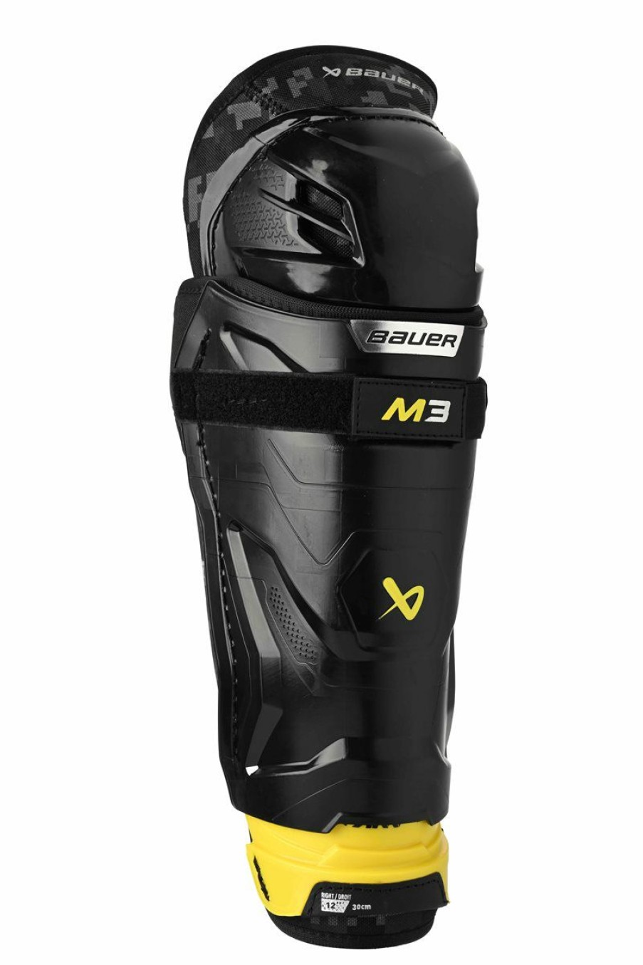 * Exclusive Bauer Shin Guards Supreme M3 Jr | HocWholesale Protection