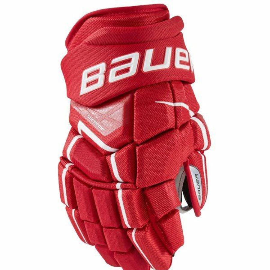 * Online Store Bauer Gloves Supreme 3S Pro Int | HocHot Gloves